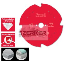 CL HHFiberCement160 x 20 x 1.8/1.2 x T4