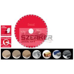 HH Multimaterial 160 x 20 x 2/1.6 x T30 LP91M001