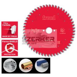 CL Miter Alu 216 x 30 x 2/1.4 x T66