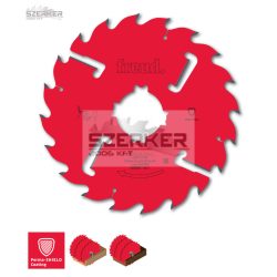 FR körfűrész D:350x5,5x60 Z=24+6