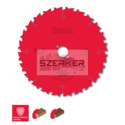 MEGSZŰNT Pro körfűrész D:150x2,4x16 z:1