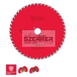 MEGSZŰNT Pro körfűrész D:235x2,8x25 z:4