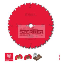 FR Pro körfűrész D:300x2,8x30 z:24