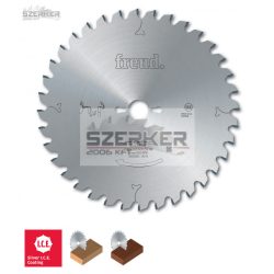 FR körfűrész D:350x4,4x30 Z=42