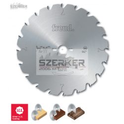 FR körfűrész D:300x3,4x30 Z=20