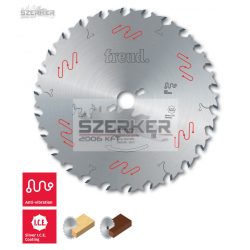 FR körfűrész D:350x3,5x35 Z=30