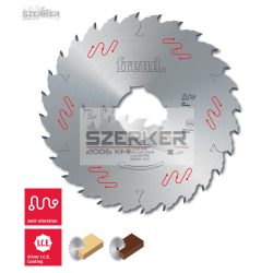 FR körfűrész D:300x3,2x60 Z=28