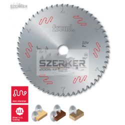 FR körfűrész D:300x2,8x30 Z=36