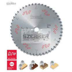 FR körfűrész D:200x3,2x35 Z=34