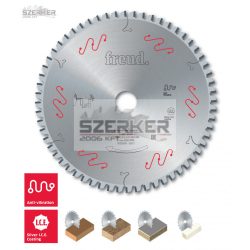 FR körfűrész D:250x2,8x30 Z=60