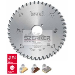 FR körfűrész D:120x4x20 z:30