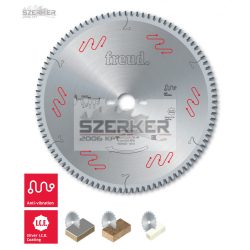 FR körfűrész D:250x3,2x30 Z=80 SS