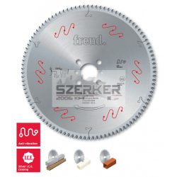   FR körfűrész 200x2,8x30 Z=64 vasmf./polimer/pvc2-5 mm,< 20 mm polimer