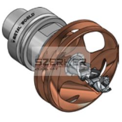 MW Turbo System D:100 ER32-höz H40