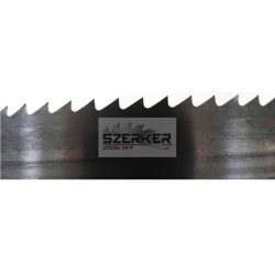 Szalagfűrész BX 10x0,6 t=6