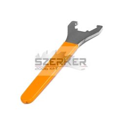 Kulcs ER16 mini anyához